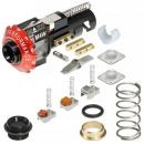 【9.20再入荷】MAXX:　CNC アルミニウム ホップアップ チャンバー　M4W