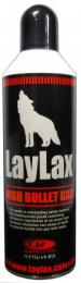  LayLax(ライラクス)　ハイバレットガス　460ml