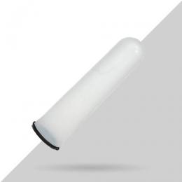 【10.31新入荷】INFAMOUS:　PRO DNA™　ポッド　160rnd　クリア　1本