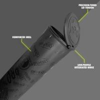 【10.31新入荷】INFAMOUS:　PRO DNA™　ポッド　160rnd　クリア　1本