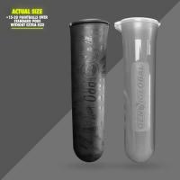 【10.31新入荷】INFAMOUS:　PRO DNA™　ポッド　160rnd　クリア　1本