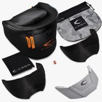 【11.05新入荷】CRBN:　ZERO GRXゴーグル　MODカム　アーバン　レスカバー