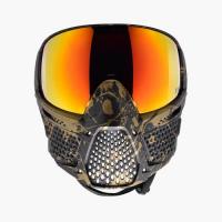 【予約受付中】CRBN:　GRX ZEROゴーグル　スプラットモルテン　レスカバー