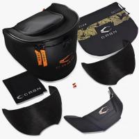 【予約受付中】CRBN:　GRX ZEROゴーグル　スプラットモルテン　レスカバー