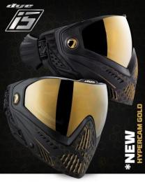 【予約受付中】dye(ダイ):　i5ゴーグル　ハイパーカム