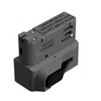 【予約受付中】TAPP Airsoft:　CA870カーボンマガジンアダプター　M4プロ