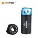 【8/3再入荷】SpeedQB × ACETECH　MK.1　トレーサーユニット　ティール