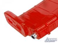 【9.22再入荷】6mmProShop:　BBローダー　500連　バレットレッド