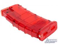 【9.22再入荷】6mmProShop:　BBローダー　500連　バレットレッド