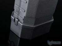 【予約受付中】EMG "Autobot"電動BBローダー　ストレージベース