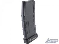 【予約受付中】6mmPS/TTI　M4マガジン　AEG用　120発