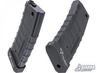 【予約受付中】6mmPS/TTI　M4マガジン　AEG用　120発